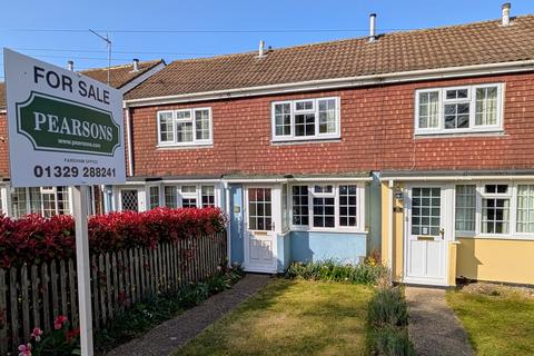 KILN ROAD, FAREHAM 2 bed house for sale
