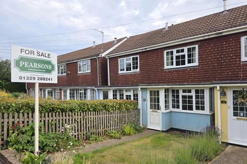 KILN ROAD, FAREHAM 2 bed house for sale