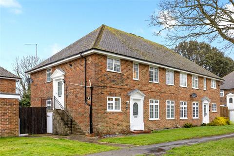 Furzedown, Littlehampton, West... 2 bed flat for sale