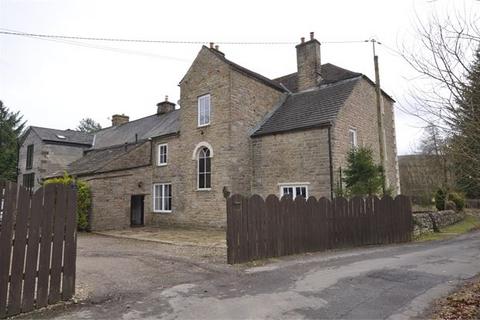 6 bedroom semi-detached house for sale