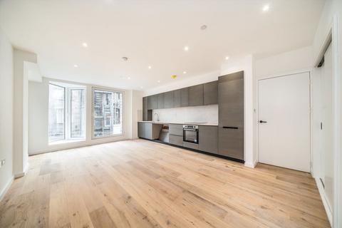 Powell Road, London E5 1 bed flat for sale