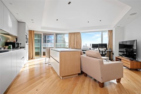 Canaletto Tower, 257 City Road... 1 bed apartment for sale
