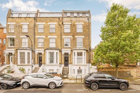 Westwick Gardens London 1 bed apartment for sale