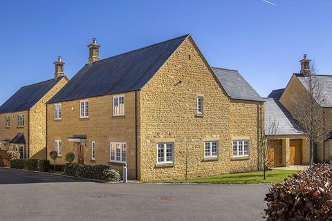 Fereby Close, Chipping Campden... 5 bed detached house for sale