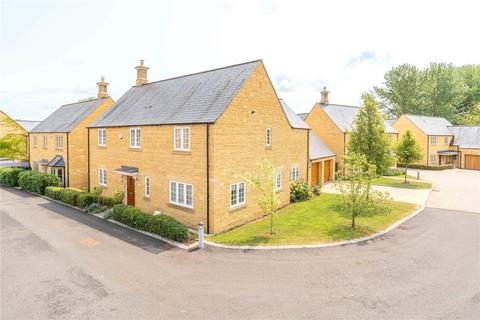 Fereby Close, Chipping Campden... 5 bed detached house for sale