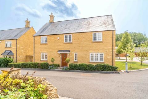 Fereby Close, Chipping Campden... 5 bed detached house for sale
