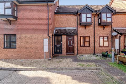 Kingston Gardens, Beddington CR0 1 bed apartment for sale