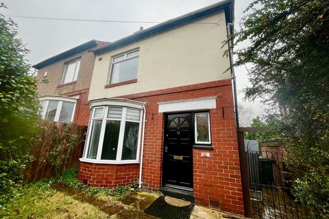 Field House Road, Gateshead 2 bed semi
