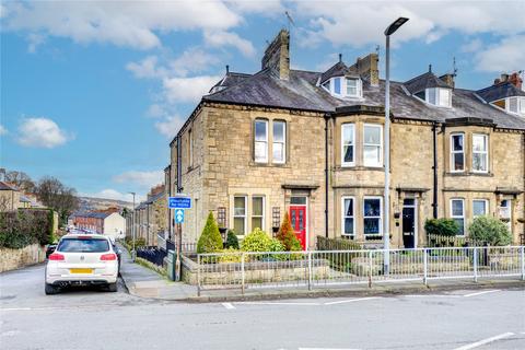 Shaftoe Leazes, Hexham... 4 bed end of terrace house for sale