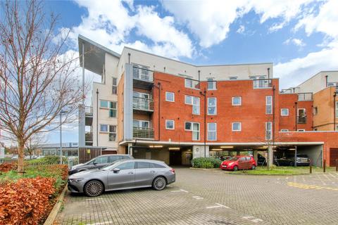 Davy Place, Bracknell, Berkshire, RG12 1 bed apartment for sale
