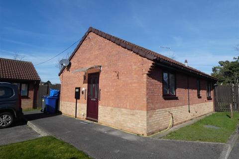 Ladywell Close, Stretton... 2 bed detached bungalow for sale
