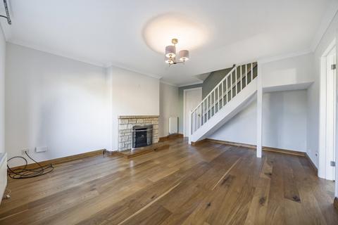 Chetwynd Mead, Oxfordshire OX18 4 bed detached house for sale