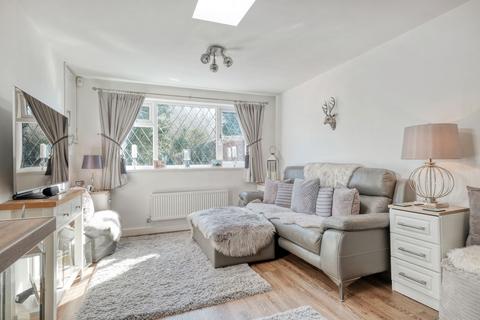 Creynolds Lane, Cheswick Green... 4 bed detached bungalow for sale