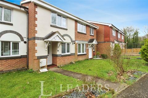 Redhouse Park Gardens, Gosport... 2 bed terraced house for sale