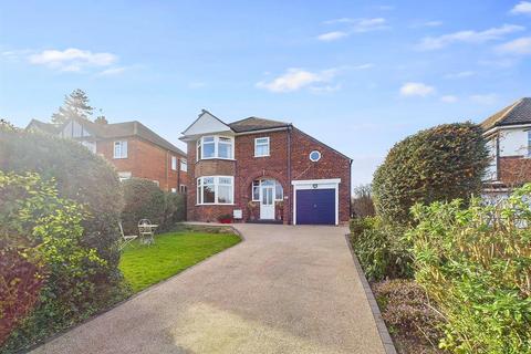 Grimsby Road, Louth LN11 4 bed detached house for sale