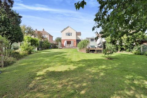 Church Street, Yaxley, PE7 4 bed detached house for sale