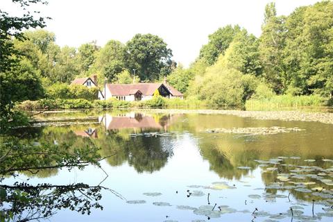 Old Hollow, Worth, Copthorne, West... 3 bed semi