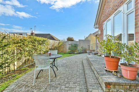 Otteridge Road, Bearsted, Maidstone... 3 bed chalet for sale
