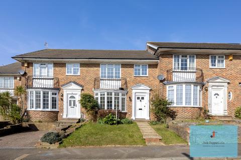 The Martlet, Hove, BN3 3 bed house for sale
