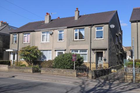 Lancaster Road, Torrisholme,  Morecambe 3 bed terraced house for sale