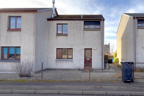 38 Rockview Place, Helmsdale... 2 bed semi