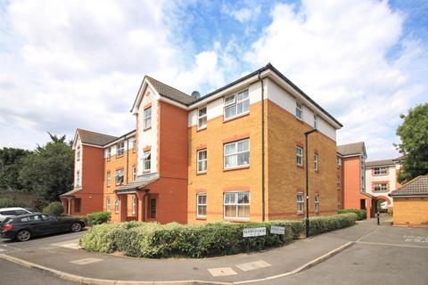 Nuffield Court, Heston TW5 1 bed apartment for sale