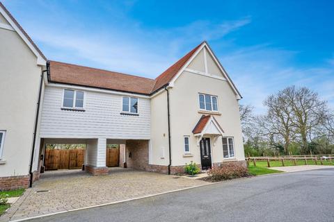 Scholars Close, Felsted CM6 3 bed detached house for sale