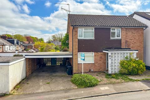 Harpenden Rise, Harpenden... 1 bed apartment for sale