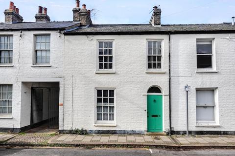 City Road, Cambridge 3 bed terraced house for sale