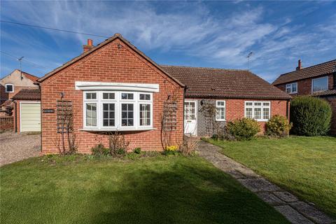 Back Lane, Morton, Southwell... 3 bed bungalow for sale