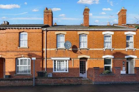 Albert Road, Evesham, WR11 3 bed terraced house for sale