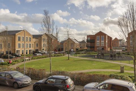 Pecham close, Kings Hill, ME19 4SB 3 bed townhouse for sale