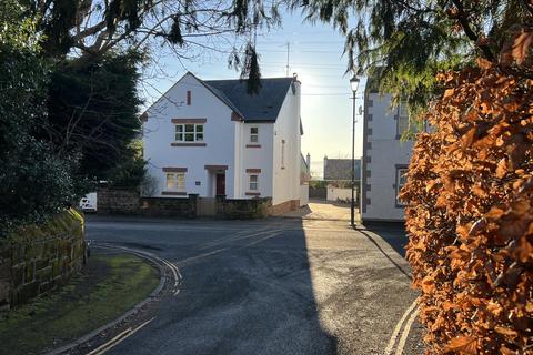 Village Road, Heswall, Wirral 3 bed detached house for sale