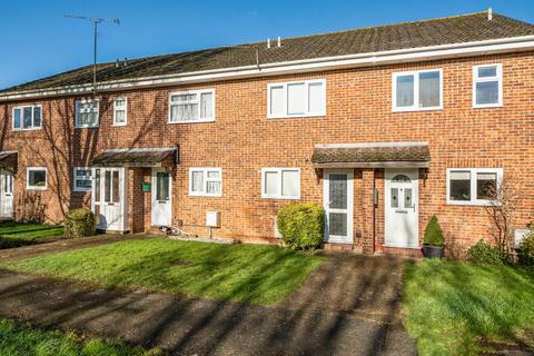 Ainsley Gardens, Boyatt Wood, Eastleigh 3 bed terraced house for sale