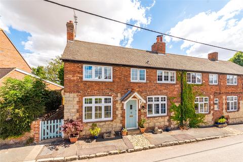Little London, Whitchurch, Aylesbury... 3 bed cottage for sale