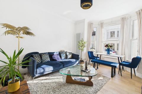 Cobden Road, Worthing BN11 4BD 2 bed terraced house for sale