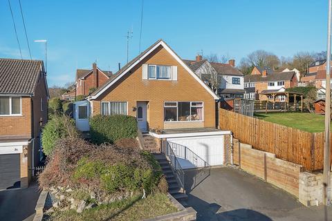 Straits Road, Dudley, West Midlands, DY3 4 bed detached house for sale
