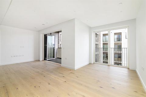 Jubilee Walk, London WC1X 1 bed apartment for sale