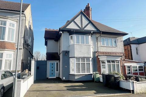 Minstead Road, Erdington, Birmingham 4 bed semi