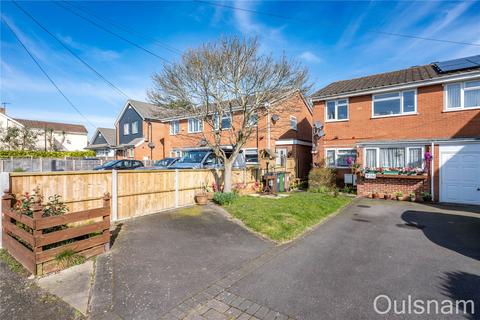 Melbourne Road, Bromsgrove... 3 bed semi