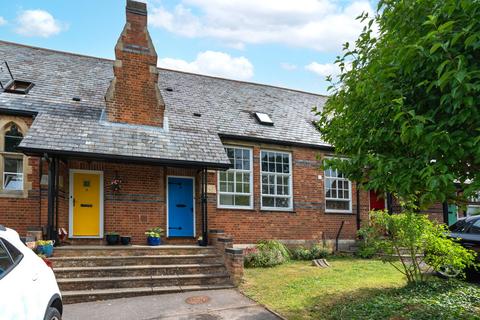 Temple Road, Oxford, OX4 3 bed terraced house for sale