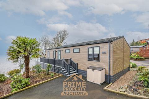 Drinsynie Holiday Village... 3 bed bungalow for sale