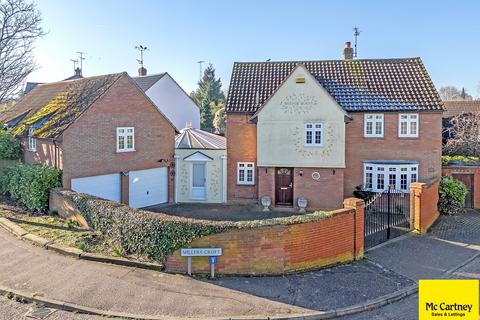 Millers Croft, Great Baddow... 5 bed detached house for sale