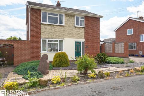 Grove Coach Road, Retford DN22 3 bed detached house for sale