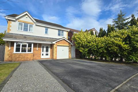 Penberry Gardens, Ingleby Barwick... 4 bed house for sale