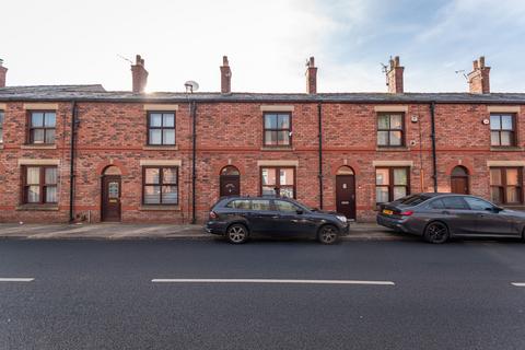 Firs Lane, Leigh WN7 2 bed terraced house for sale
