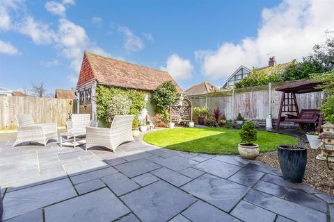 Royal Esplanade, Westbrook, Margate... 4 bed detached house for sale