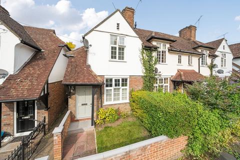 Cline Road, Guildford, Surrey 3 bed end of terrace house for sale