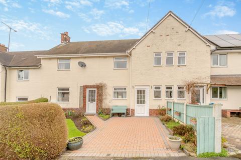 The Wynd, Kelsall, CW6 4 bed property for sale
