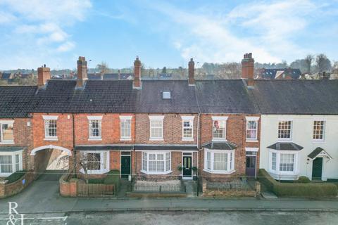 3 bedroom character property for sale